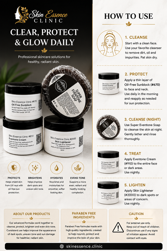 Lightening Kit