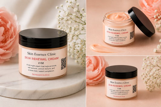 Skin Renewal
