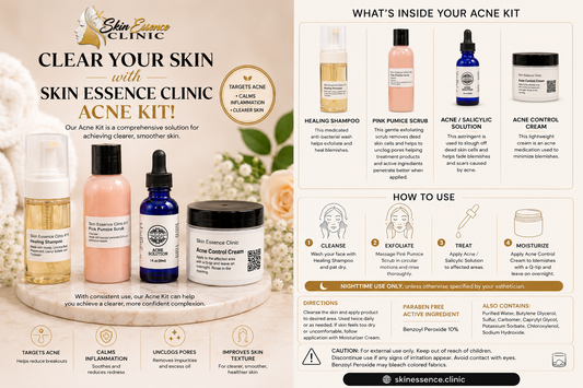 Acne kit