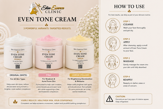 Eventone Cream