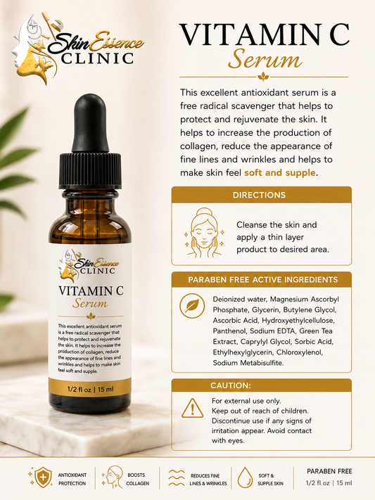 Vitamin C Serum
