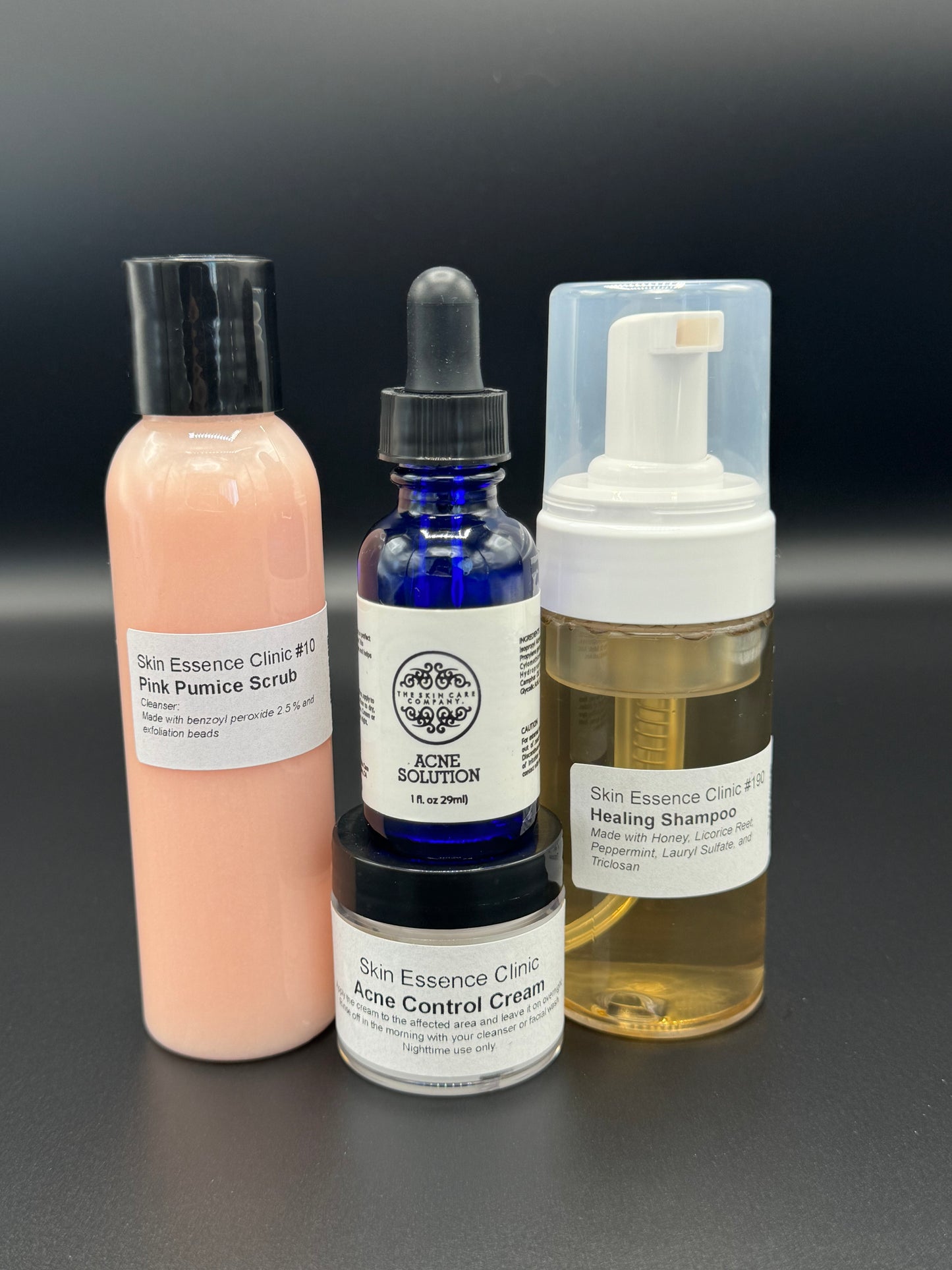 Acne kit