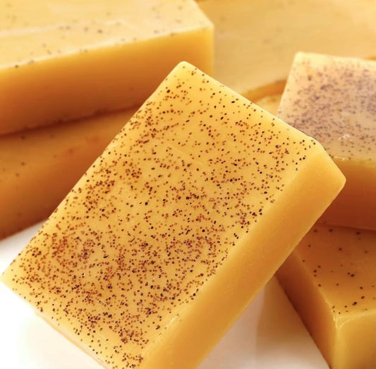 Turmeric Kojic Soap