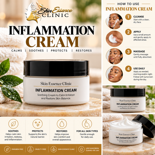 Inflammation Cream