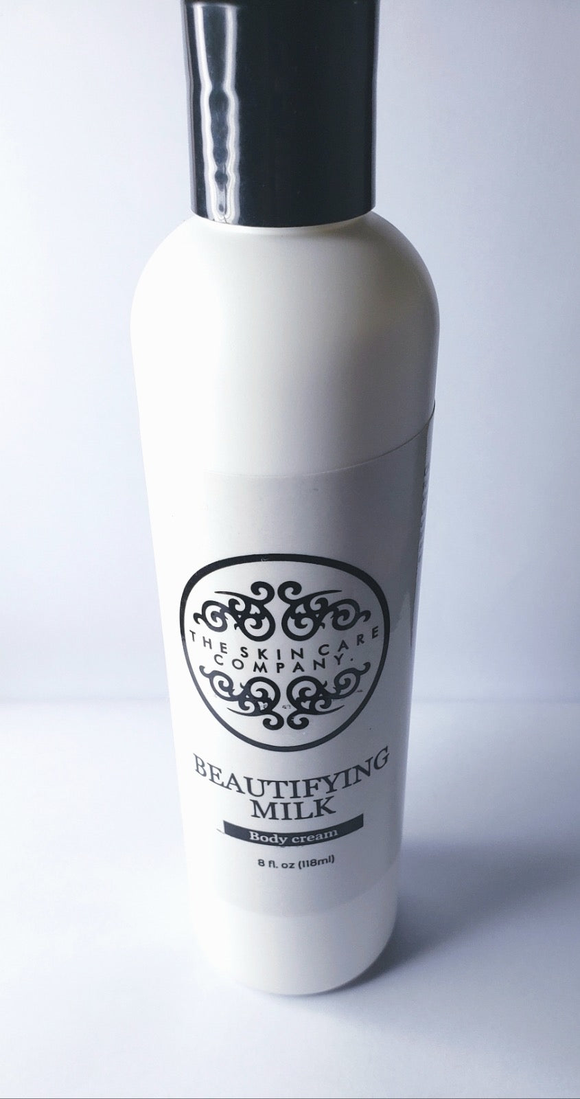 Beautifying Milk