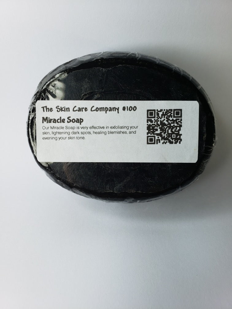 Koko Soap