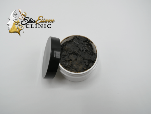 Black Ball Soap