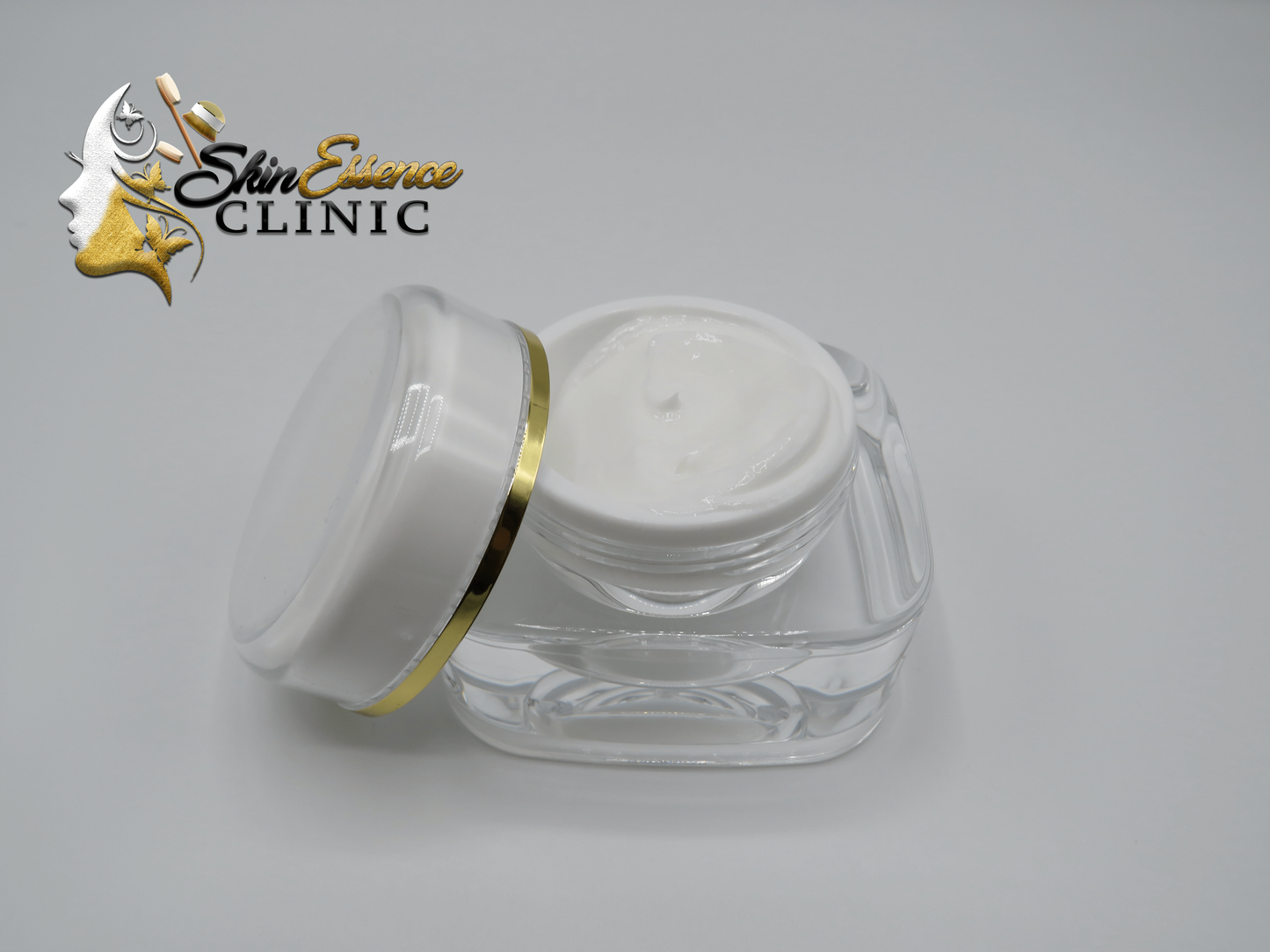 Vanishing Cream